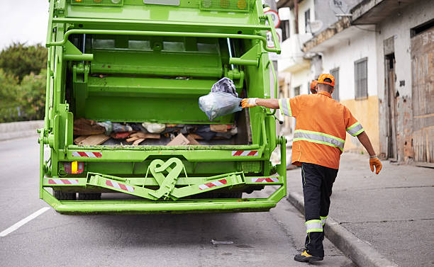 Reliable White Horse, NJ Junk Removal Services Solutions
